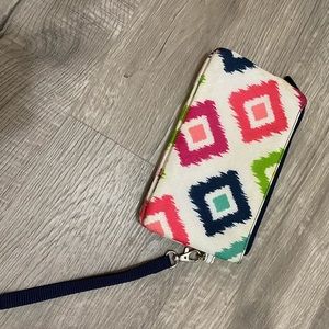 Thirty One Wristlet